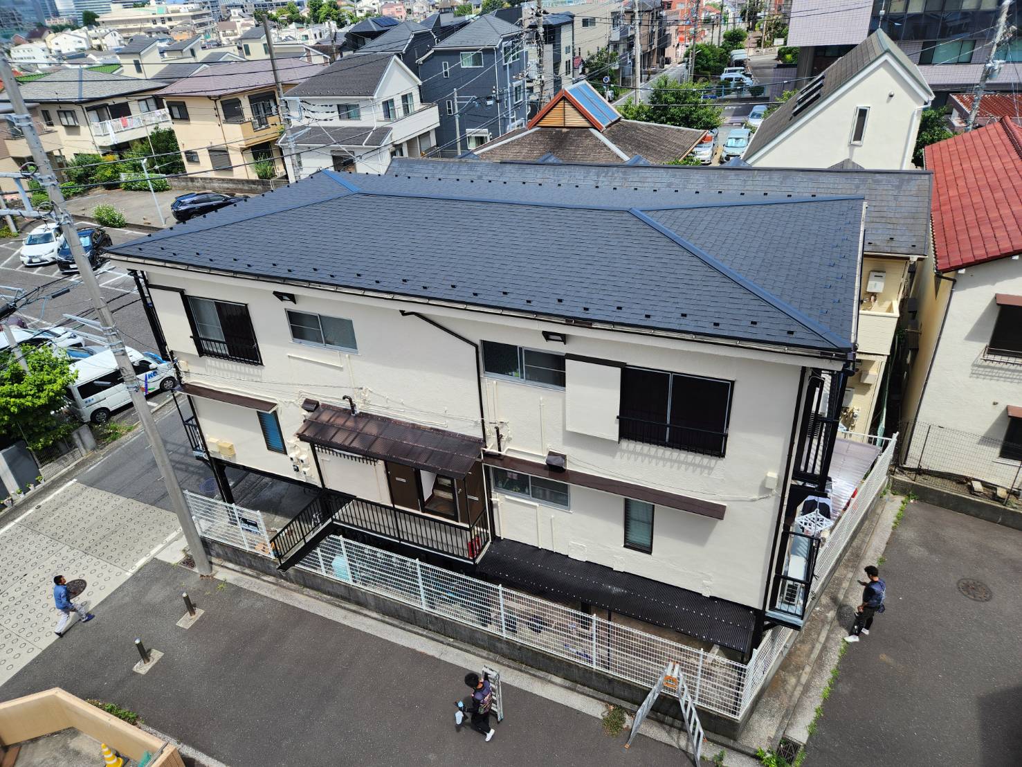 横浜市｜改修工事一式